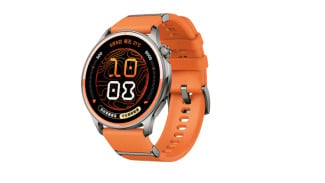 OPPO Watch S2 Punya Mode Pembakar Lemak dan Baterai Tahan 10 Hari