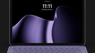 Tanpa Kipas dan Bebas Bising, Tablet 2-in-1 Ini Bawa Chip Snapdragon X2 Plus untuk AI Lokal
