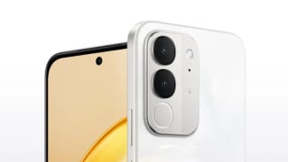 Vivo Y600i Resmi Meluncur, Bawa Baterai 8.000mAh dan IP69