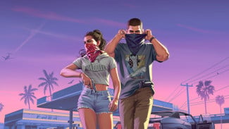 Peta Grand Theft Auto VI Dua Kali Lipat GTA V, Cerita Utama Tak Jelajahi Semua Wilayah