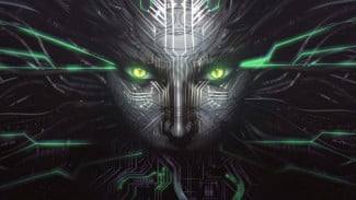 Epic Games Store Bagikan System Shock 2 Remaster dan Buried Stars Gratis
