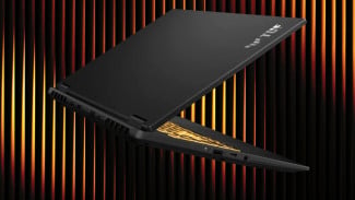 Asus TUF Gaming 16 2026 Resmi Meluncur dengan RTX 5050 dan Layar 144Hz