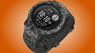 Garmin Rilis Update 17.22 untuk Instinct 2 Series, Perbaiki Mode Stealth