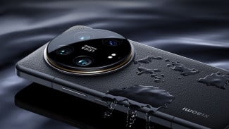 Xiaomi 14 Pro Dapat Upgrade Baterai 5.140 mAh Lewat Program Resmi