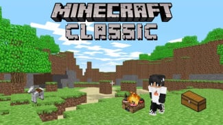 3 Trik Minecraft 2026 yang Jarang Diketahui, Nomor 3 Bisa Mengubah Cara Bermain