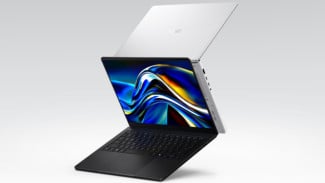 Asus ProArt P16 dan P14 Resmi Meluncur, Usung Nvidia RTX Spark dan Layar OLED 120Hz untuk Kreator AI