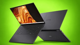 Dell XPS 16 Creator Edition Bawa Cip Nvidia N1X dan Layar OLED 3.2K, Seberapa Kencang untuk Olah AI?