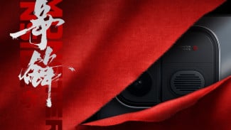 iQOO Neo 12 Usung Layar 2K 185Hz dan Kipas Pendingin Aktif, Siap Menggebrak