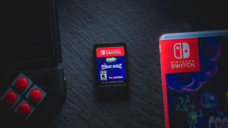 Game Fisik Bangkit Lagi Setelah 10 Tahun, Ternyata Dipicu Game-Key Card Nintendo Switch 2