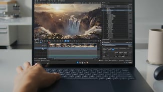 MacBook Pro 16 M5 Pro vs Surface Laptop Ultra: 5 Pertimbangan Utama Sebelum Memilih Laptop Workstation Premium