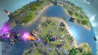 Hari Ini! Imagine Earth City Builder Diskon 72% di Steam, Harga Anjlok ke Rp124 Ribuan