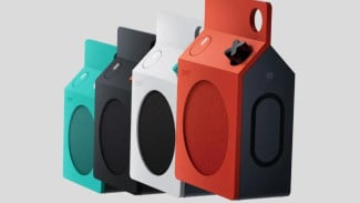 CMF Speaker S dan M Resmi Meluncur, Hadir dengan Desain Minimalis, Warna Ceria, dan Fitur Audio Modern