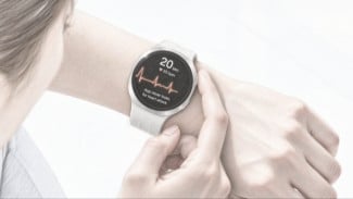 Peringati Hari Jantung Sedunia, Samsung Dorong Gaya Hidup Sehat Lewat Galaxy Watch