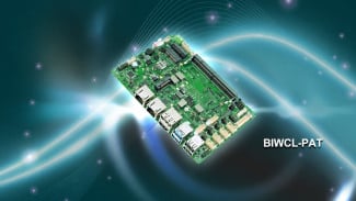 Biostar BIWCL-PAT Resmi Diperkenalkan, Motherboard Industrial Bertenaga Intel Wildcat Lake