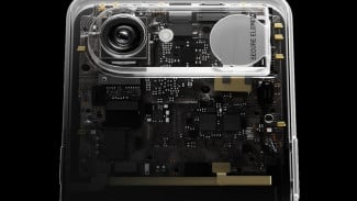 Ledger Atom Meluncur: HP Khusus Aset Kripto dengan Dual OS dan Sakelar Privasi Fisik