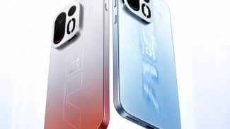 Bocoran Desain OnePlus Ace 7 Pro Terungkap, Hadir dengan Warna Dua Tone, Kamera 200MP, dan Layar 185Hz