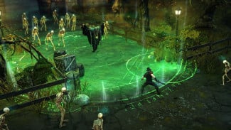 Diskon Gila Steam! RPG Gotik Victor Vran Kena Potongan 75 Persen, Cuma Rp88 Ribuan