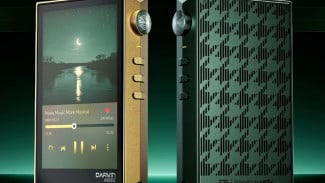 HiBy RS2 II Bawa DAC R-2R dan Dual Slot MicroSD, Pilihan Audiophile Murni