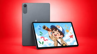 Lenovo Xiaoxin 10.1 Hadirkan Layar Anti-Glare 120Hz dan Mode Ink Paper untuk Mata Nyaman