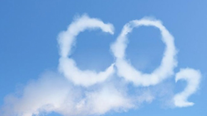 emisi karbon