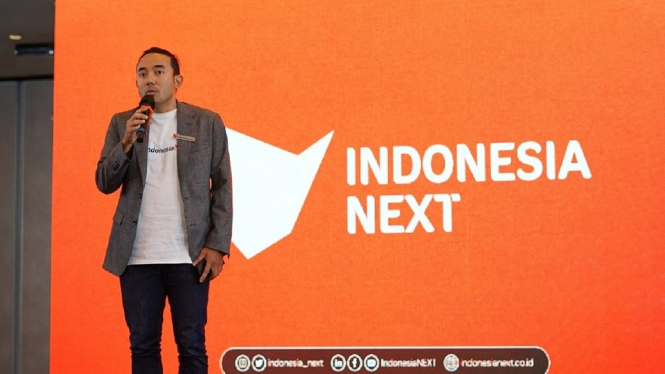 IndonesiaNEXT Seasons 7 resmi dibuka