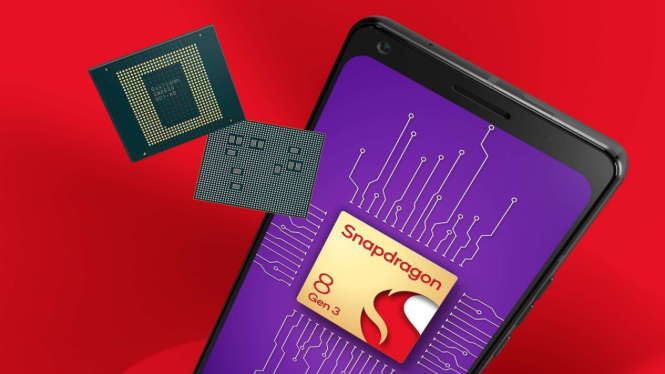 Snapdragon 8 Gen 3: Chipset Flagship Qualcomm yang Lebih Bertenaga dan Efisien