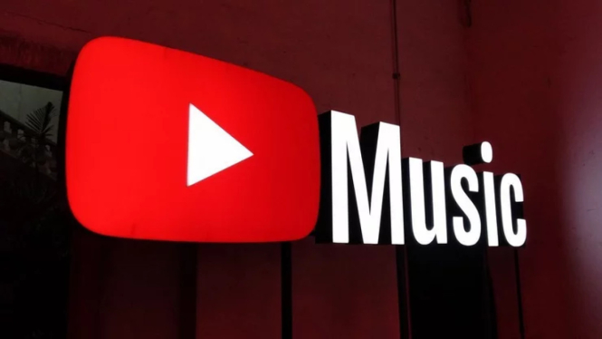 YouTube Music Jadi Rumah Baru Podcast Google