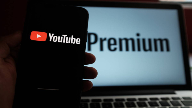 Harga YouTube Premium Naik di Beberapa Negara, Termasuk Indonesia ?