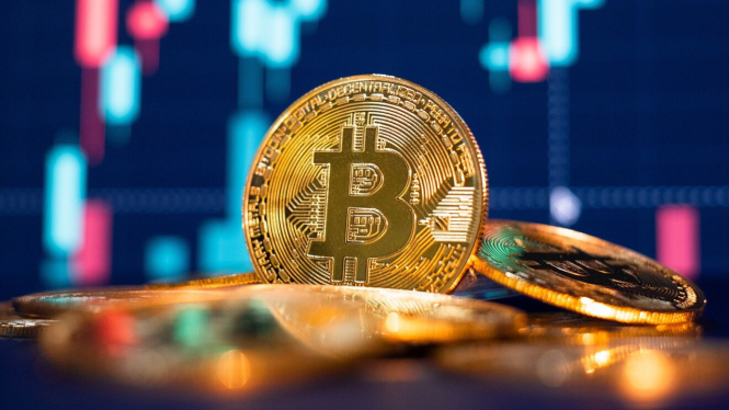 Bitcoin Naik Melejit, Trader Kaget dan Khawatir
