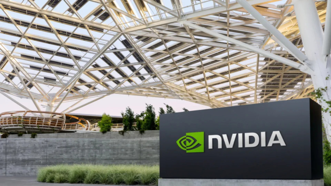 NVIDIA Luncurkan Chip AI Khusus Tiongkok Untuk Hindari Larangan Ekspor