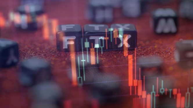 Skandal FTX Mengguncang Dunia Kripto
