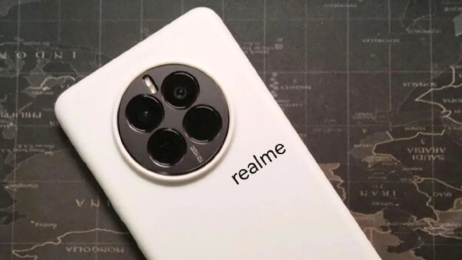 Segera Rilis, Realme GT 5 Pro Siap Mengguncang Pasar Smartphone dengan Fitur Terdepan