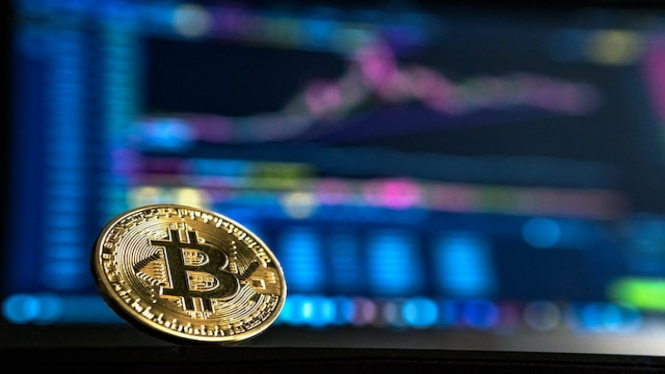 [Trending] Bitcoin, Ethereum dan Crypto Terpopuler di Google Oktober 2023