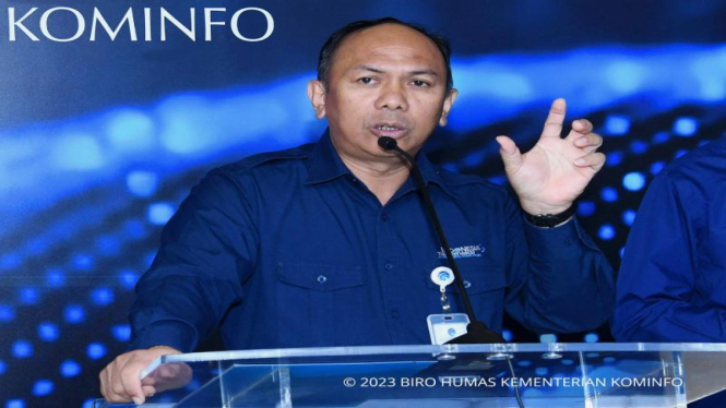 Kominfo Luncurkan AduanNomor.id Blokir Nomor Pelaku Penipuan Online
