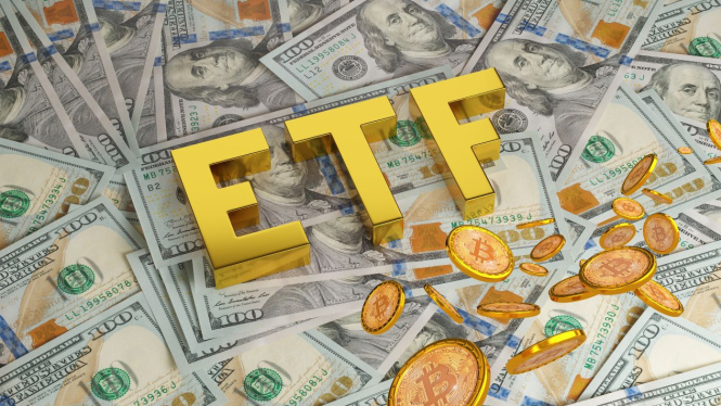BlackRock Peringatkan Risiko ETF Bitcoin