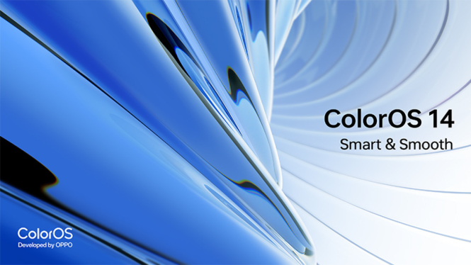 ColorOS 14: Pembaruan Android 14 yang Ditunggu-tunggu