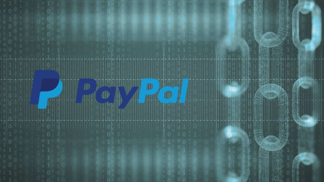 PayPal: Blockchain Adalah Masa Depan Keuangan