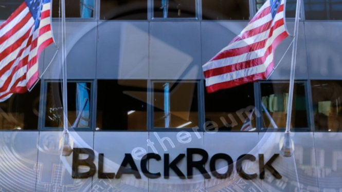 BlackRock Resmi Ajukan ETF Ethereum, Eksekutif Kripto Beri Tanggapan Positif