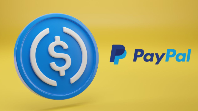 PayPal Stablecoin Dicurigai SEC, Investor Kripto Harus Waspada