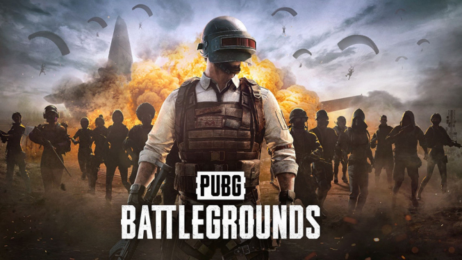 PUBG Mobile