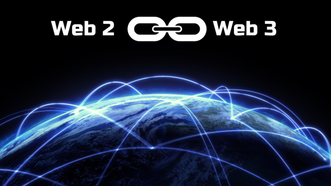 Domain .id: Jembatani Web2 dan Web3