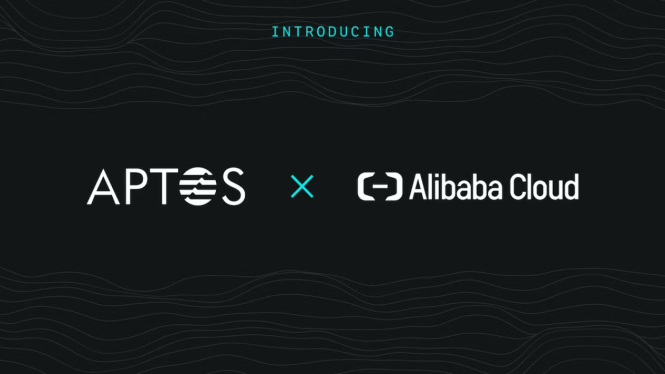 Aptos dan Alibaba Cloud Berkolaborasi untuk Kembangkan Web3 di Asia Pasifik