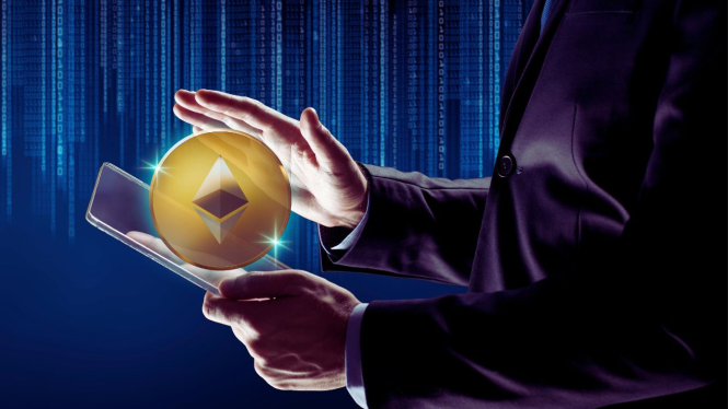 Ethereum ETF Dongkrak Harga ETH, Adopsi Kripto Melonjak