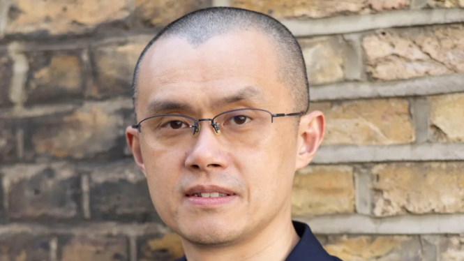 Pengakuan Mengejutkan Changpeng Zhao: Richard Teng Gantikan Posisi CEO di Binance!