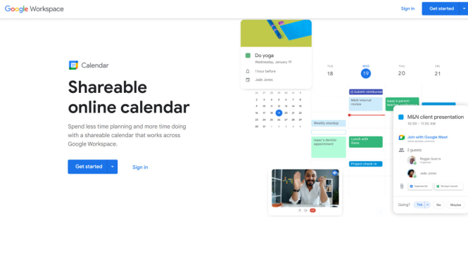 Google Calendar Hentikan Dukungan di Android Nougat 7.1