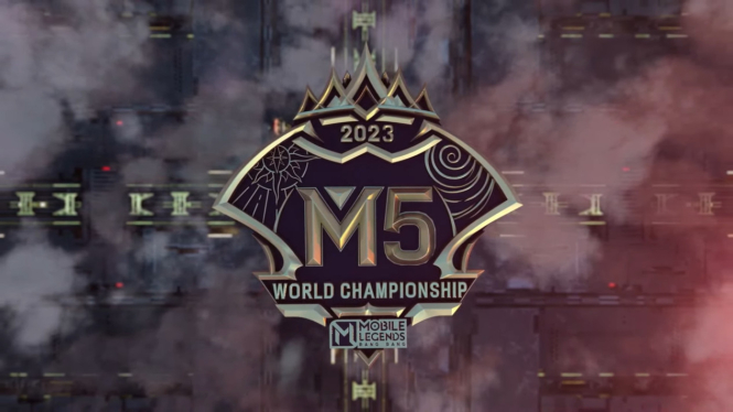 M5 World Championship 2023: Daftar Tim Peserta dan Roster Lengkap