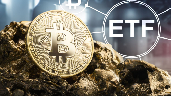 Bitcoin ETF: Januari 2024 Akan Jadi Penentu Pengesahan , Harga BTC Bakal Sentuh All Time High?