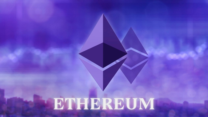 Ethereum (ETH) Targetkan Harga Baru Setelah Sentuh US$2200