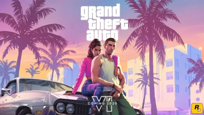 GTA 6: Segini Harganya, Ini Spesifikasi PC yang Dibutuhkan!