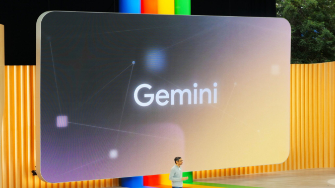 Manfaat Google Gemini di Indonesia